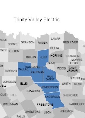 Trinity Valley Electric